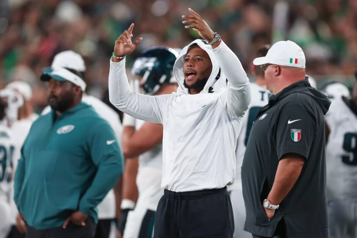 Cowboys Eagles Predictions
