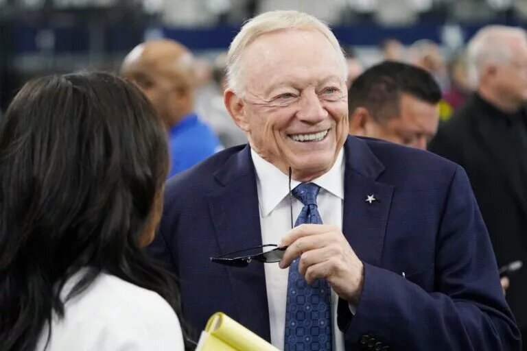 Cowboys Trade