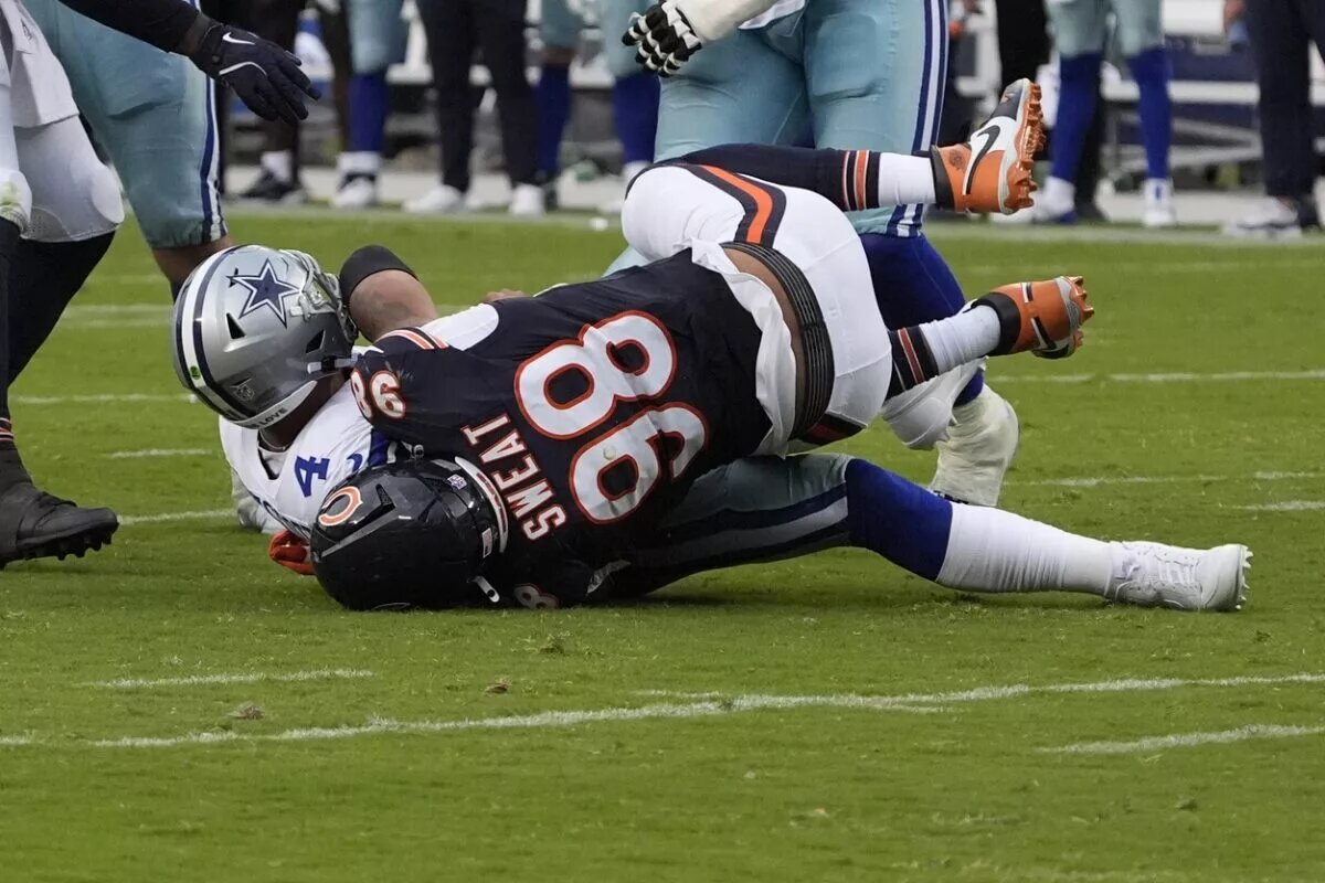 Dallas Cowboys