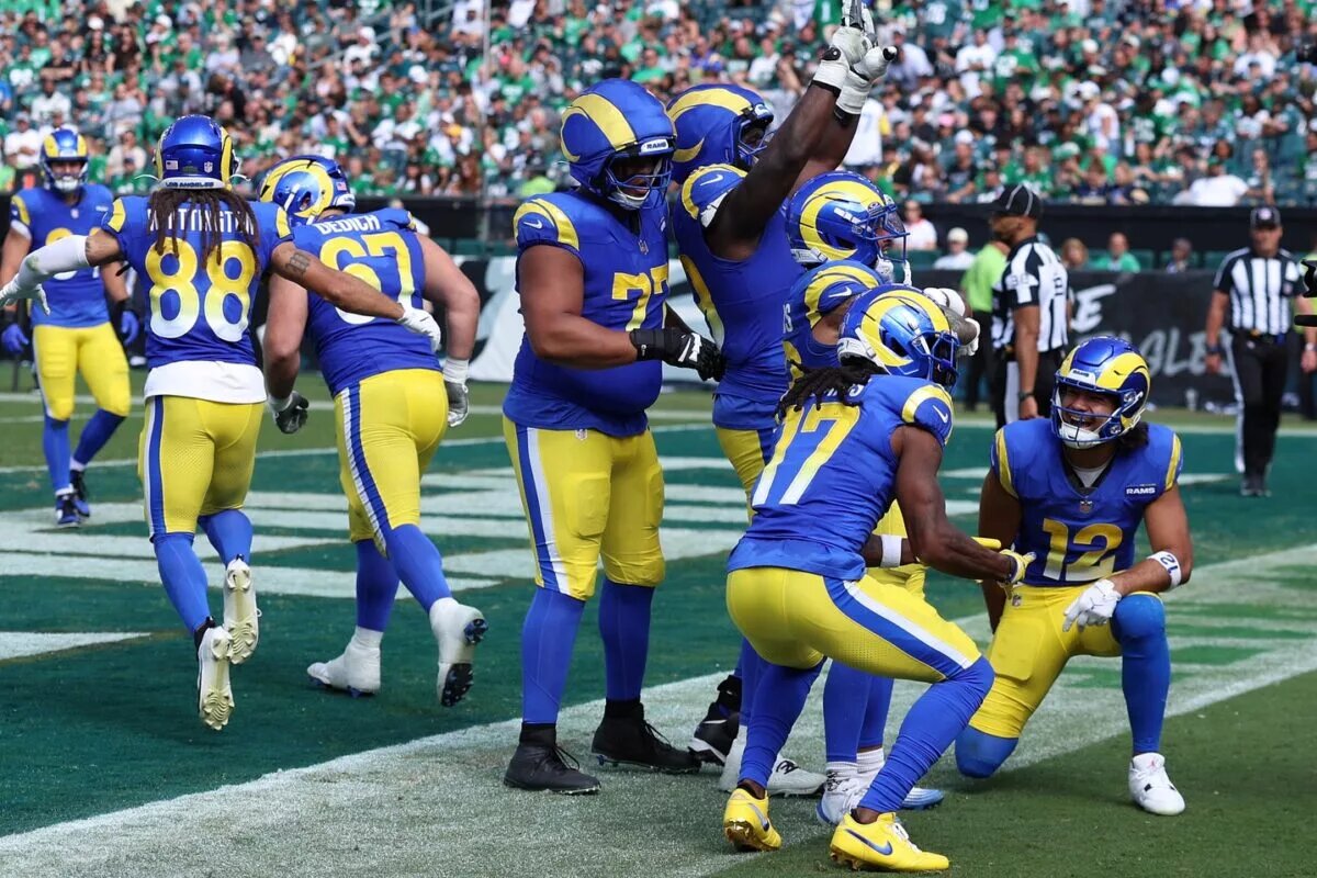 Davante Adams Injury