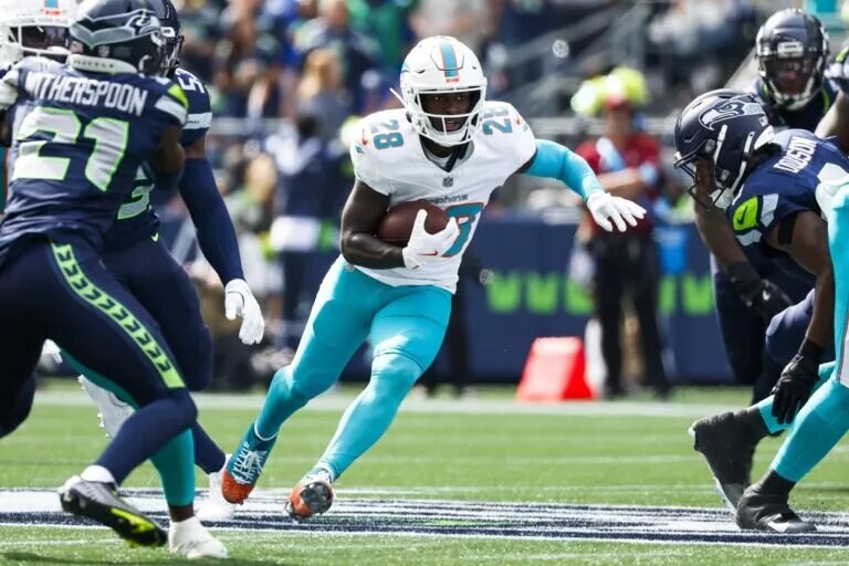 Fanduel DFS