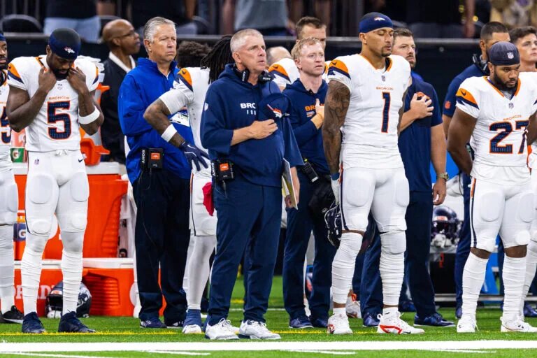 Denver Broncos