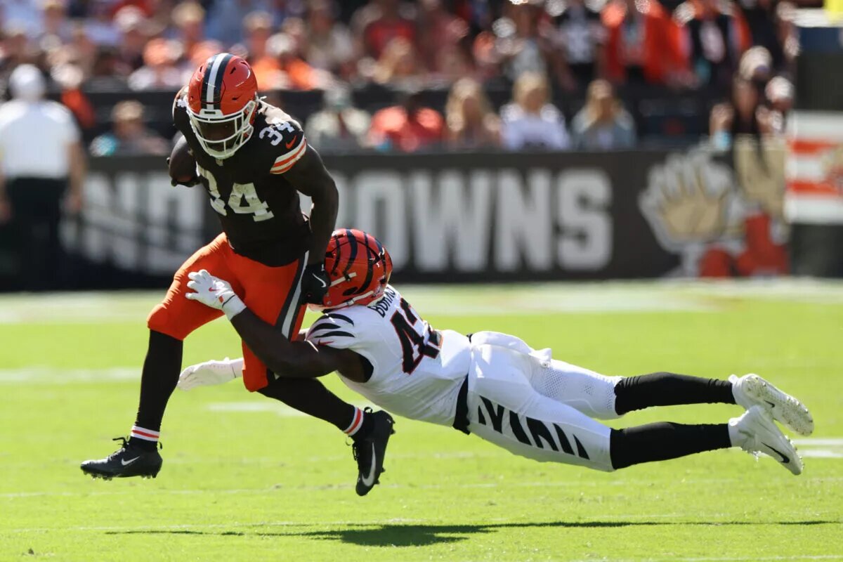 Fantasy Football Cut Candidates