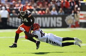 Fantasy Football Cut Candidates