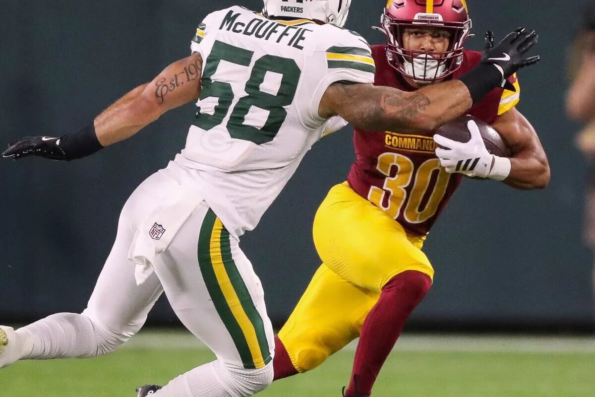 Fantasy Football - Week 2