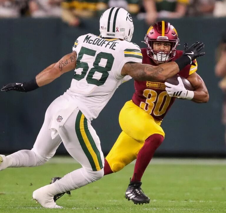Fantasy Football - Week 2