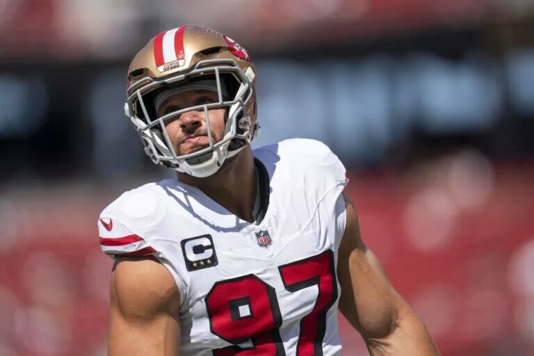 How pass rush affects team success