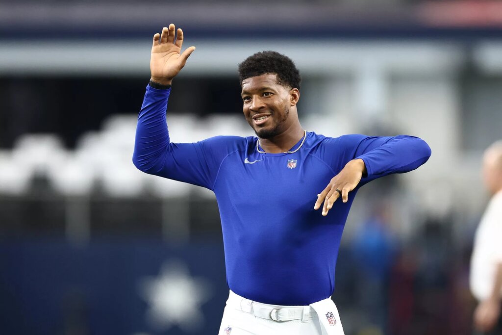 Jameis WInston