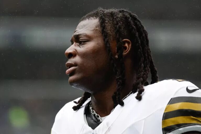 Kendre Miller trade