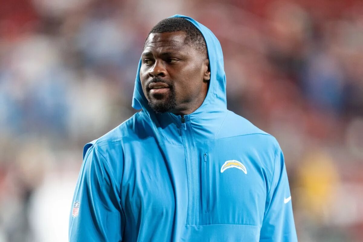Khalil Mack Injury