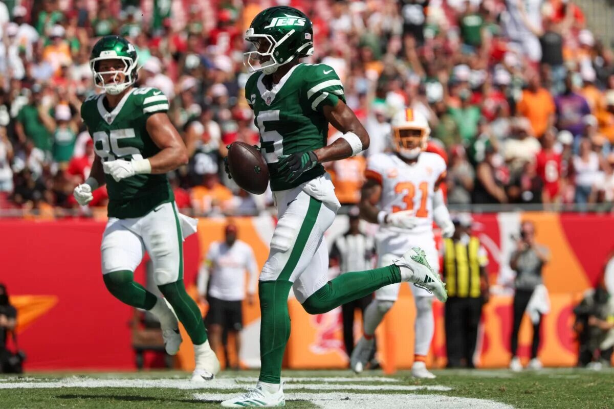 Monday Night Football Bets