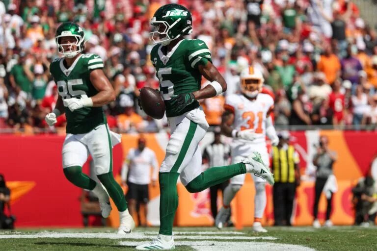 Monday Night Football Bets