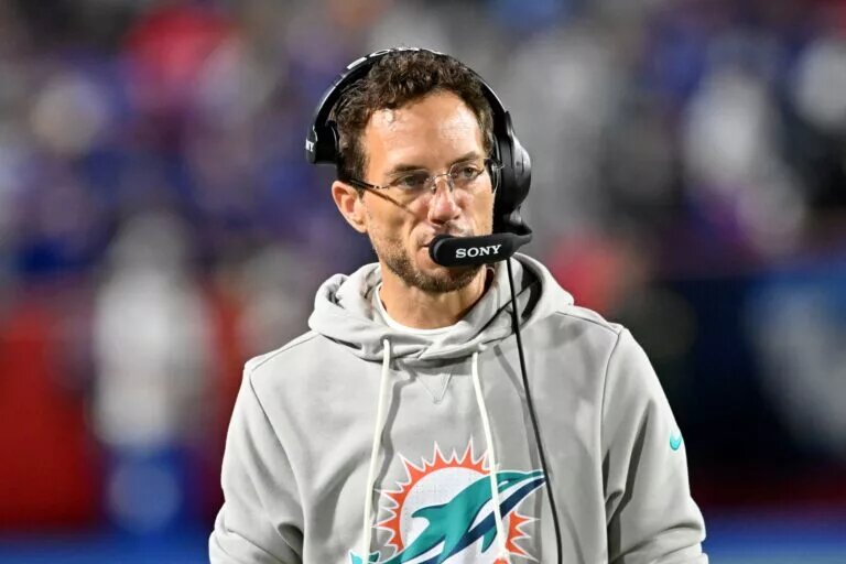 Dolphins QB Concerns