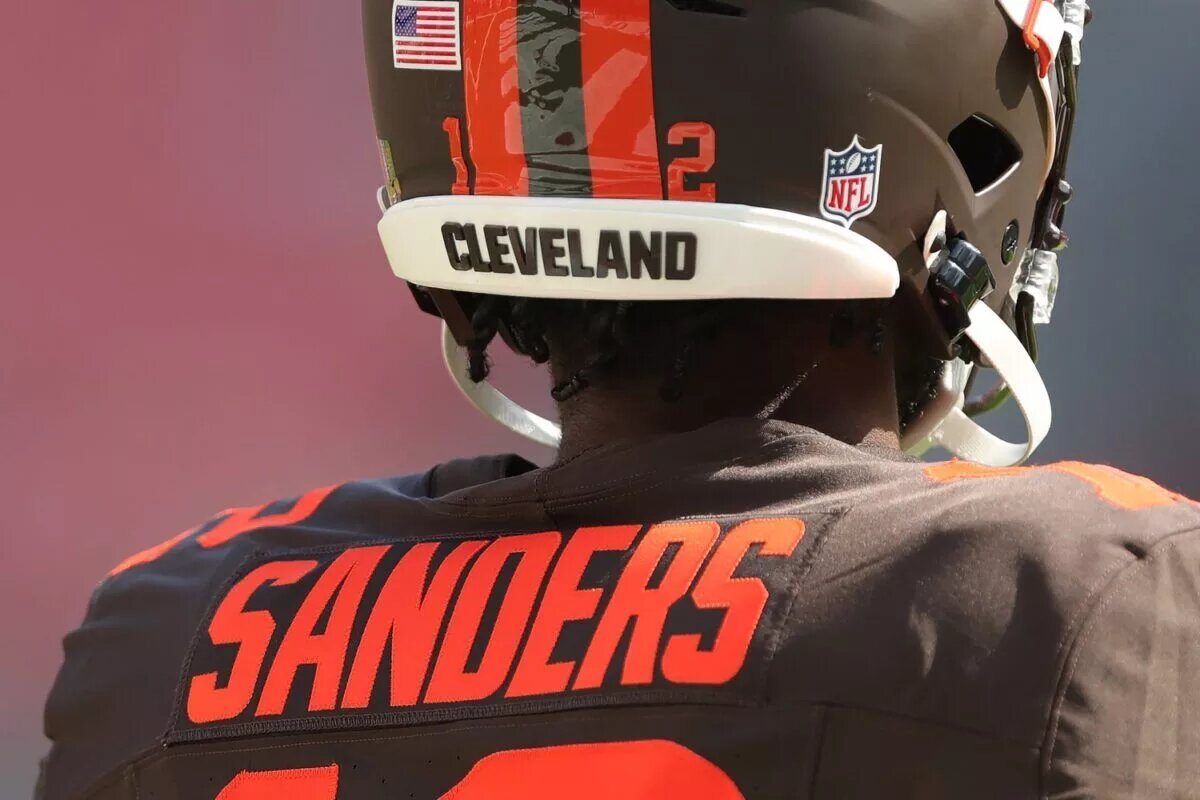 Shedeur Sanders