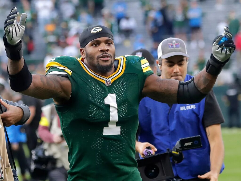 Sunday Night Football Bets