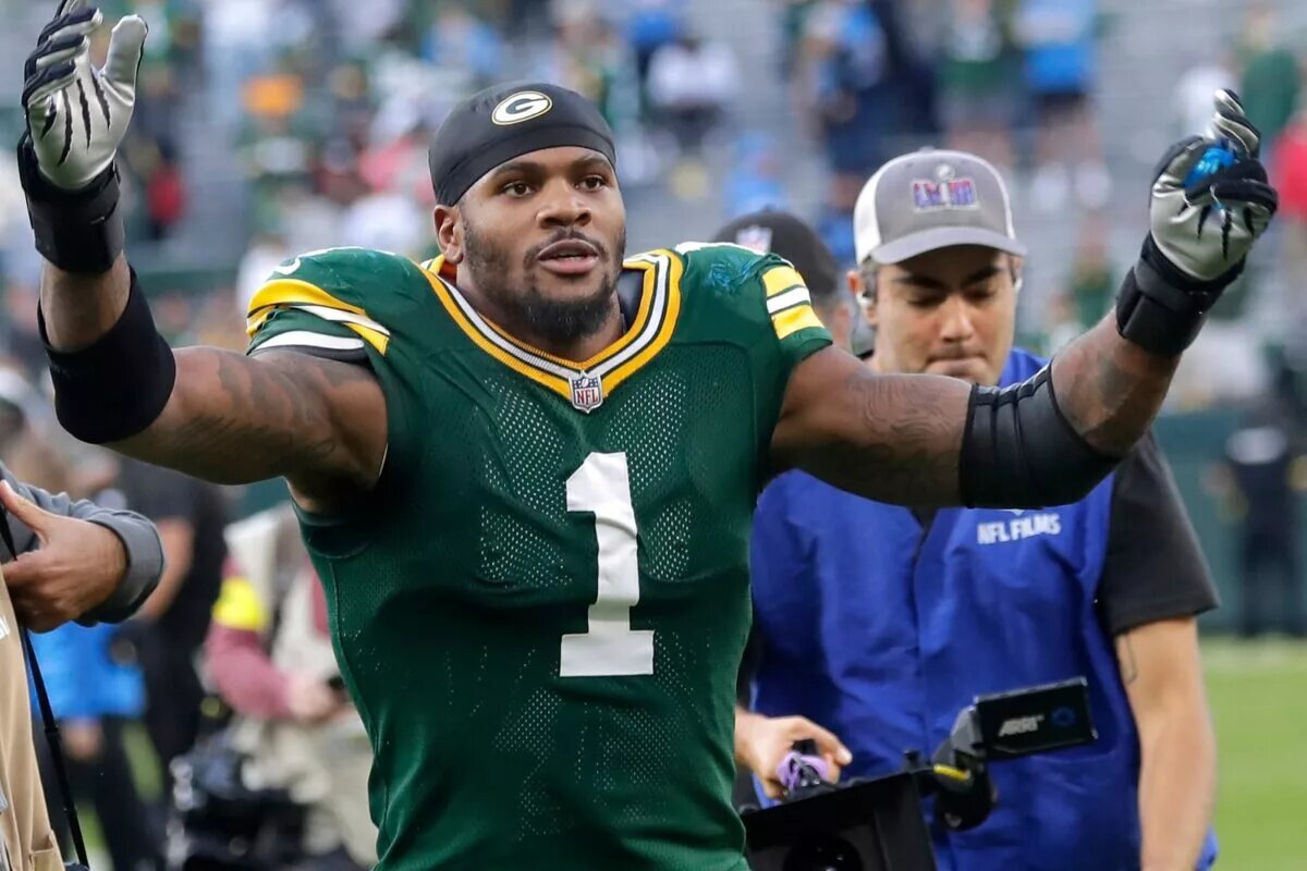 Sunday Night Football Bets