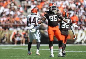 Tight ends that could be traded by mid season
