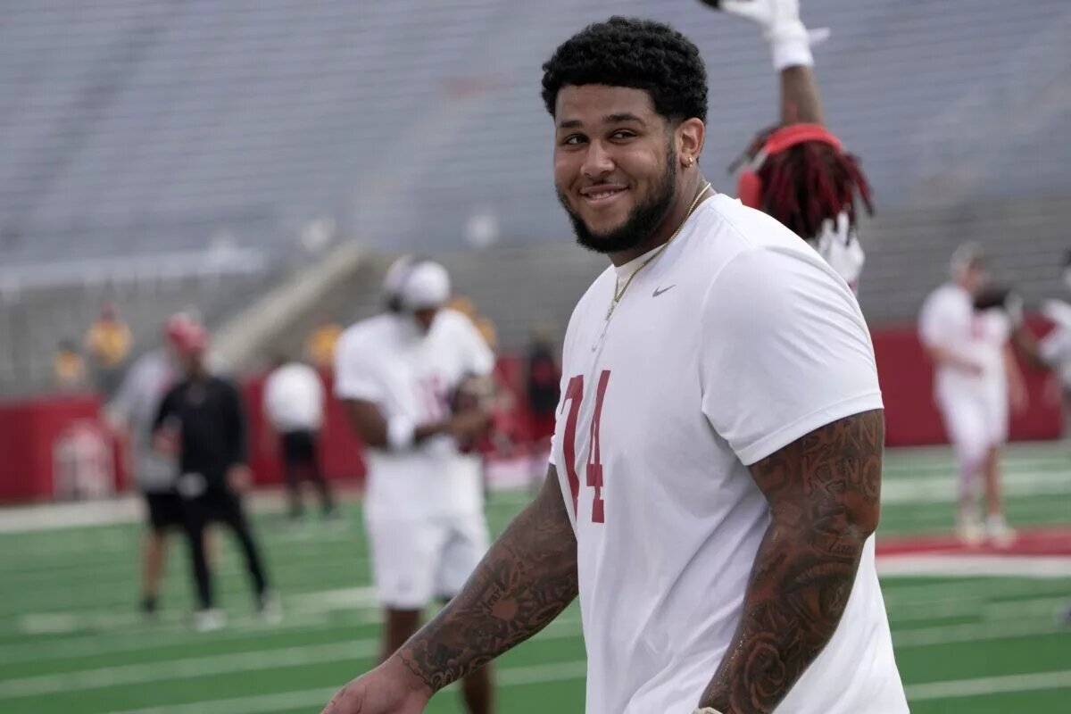 kadyn proctor