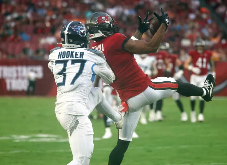 Amani Hooker