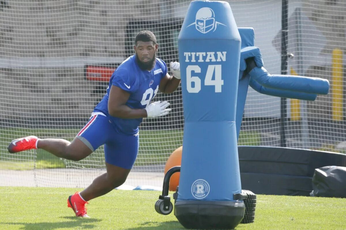bills ed oliver