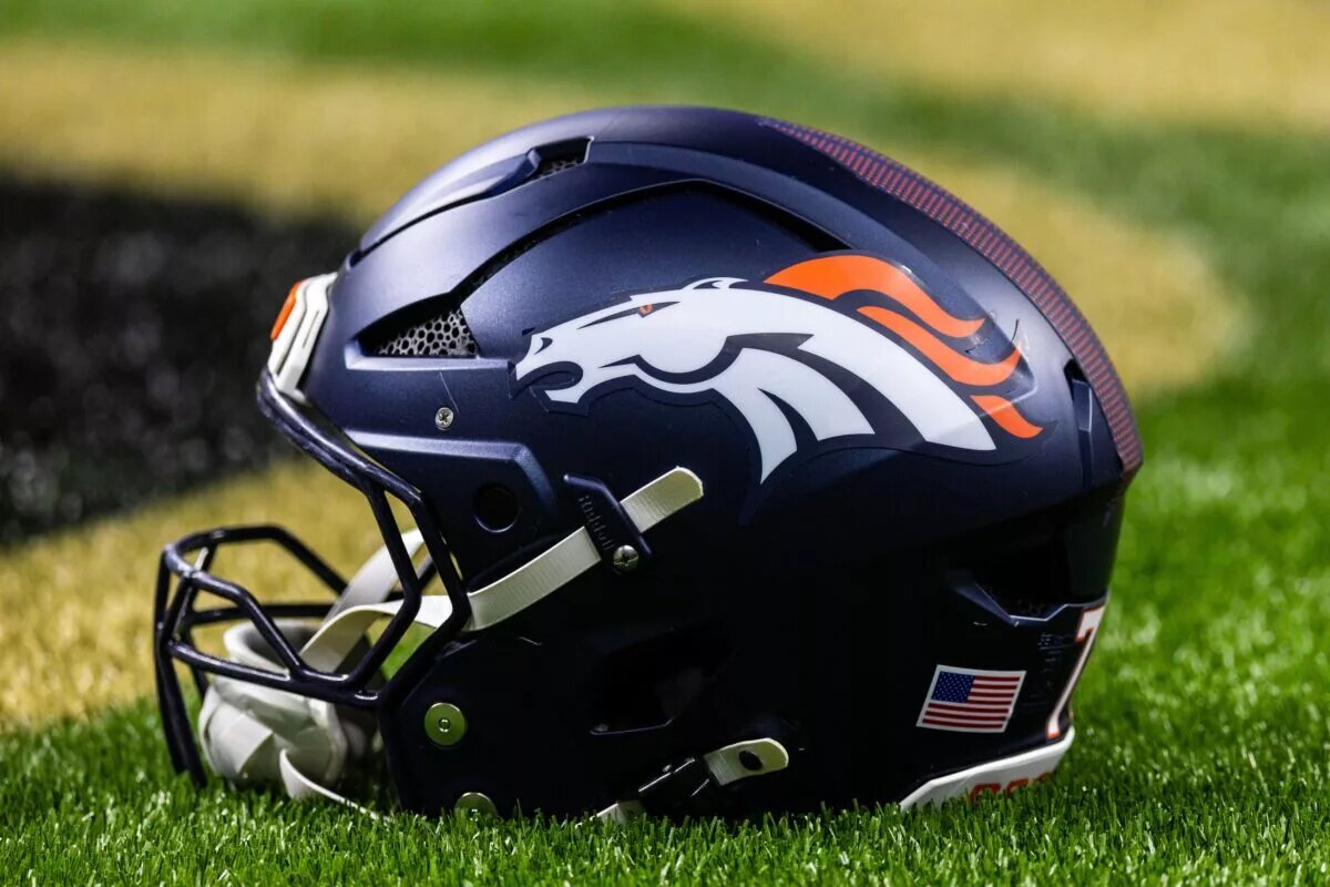 denver broncos new stadium