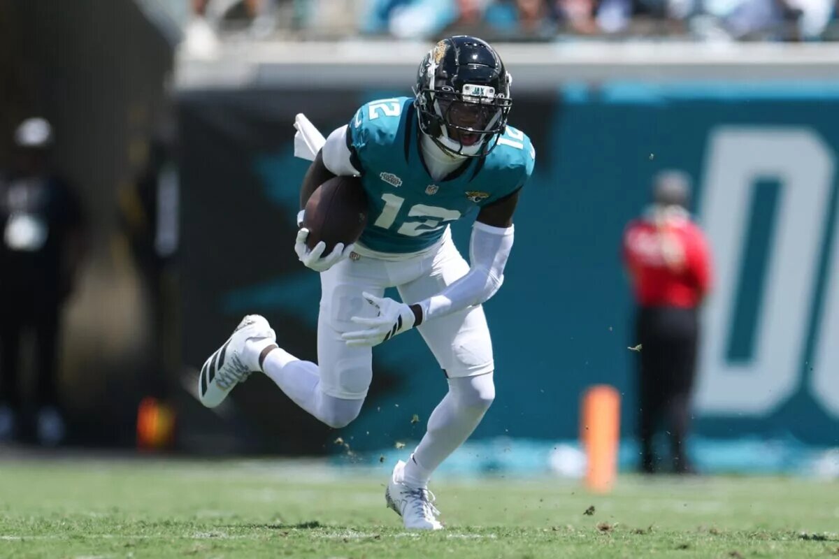 jacksonville jaguars