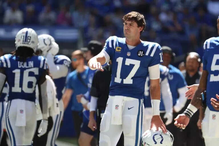 2026 Colts