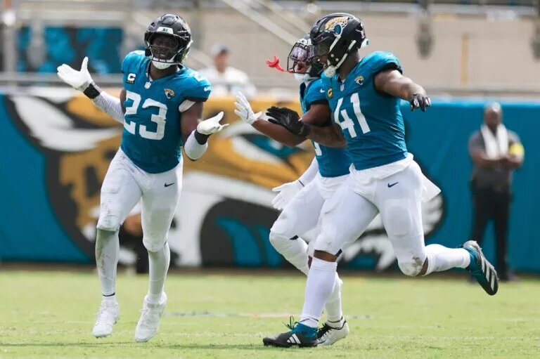 jaguars