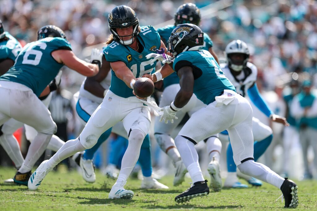 jaguars trade
