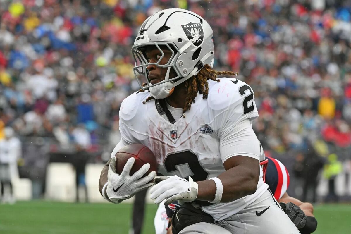 offensive rookie of the year