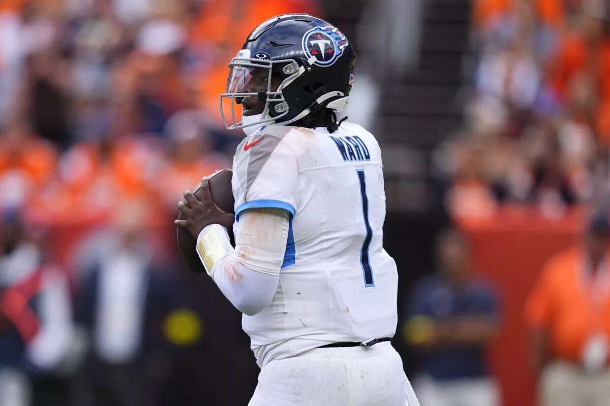 Titans raiders