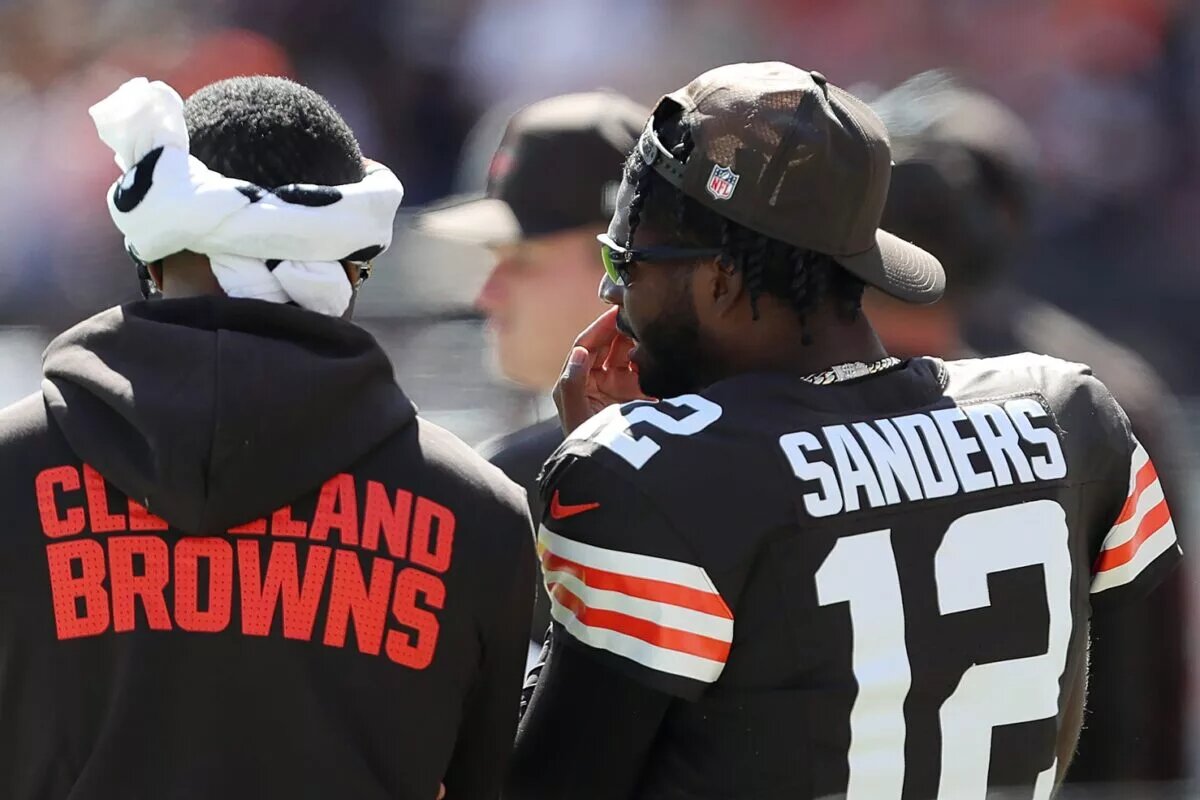 shedeur sanders