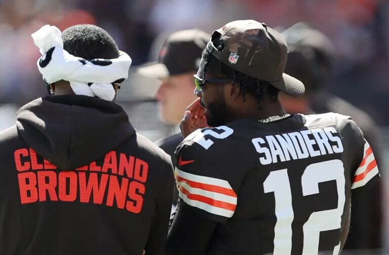 shedeur sanders
