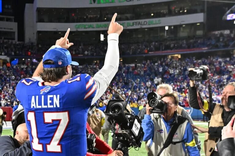 buffalo bills