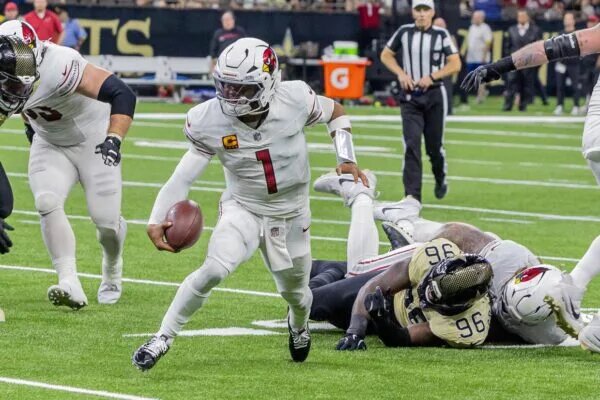 Fantasy Football 2025: Start’Em, Sit’Em Week 2