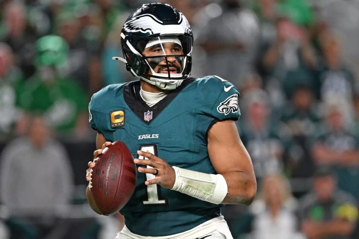 eagles vs chiefs