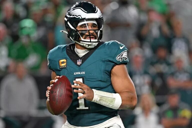 eagles vs chiefs