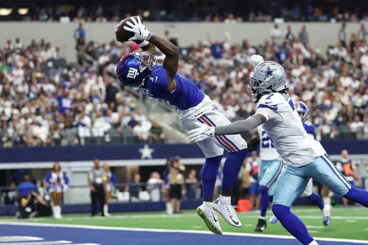 cowboys week 3