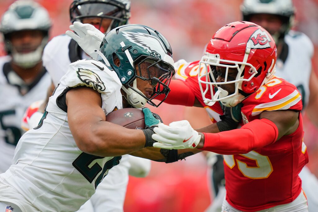 chiefs rookie