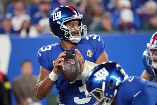 Analyst Lists the Steelers as a Landing Spot for Russell Wilson