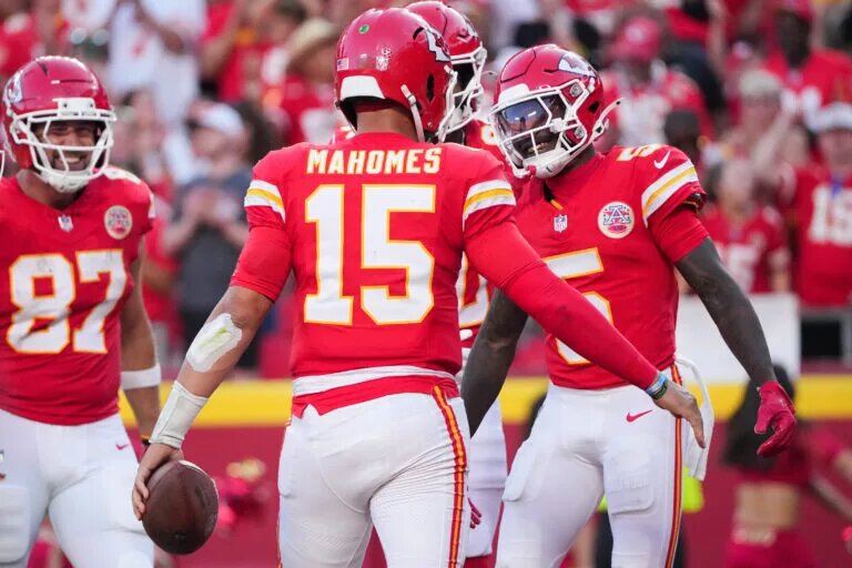 What to Expect from Young Quarterbacks