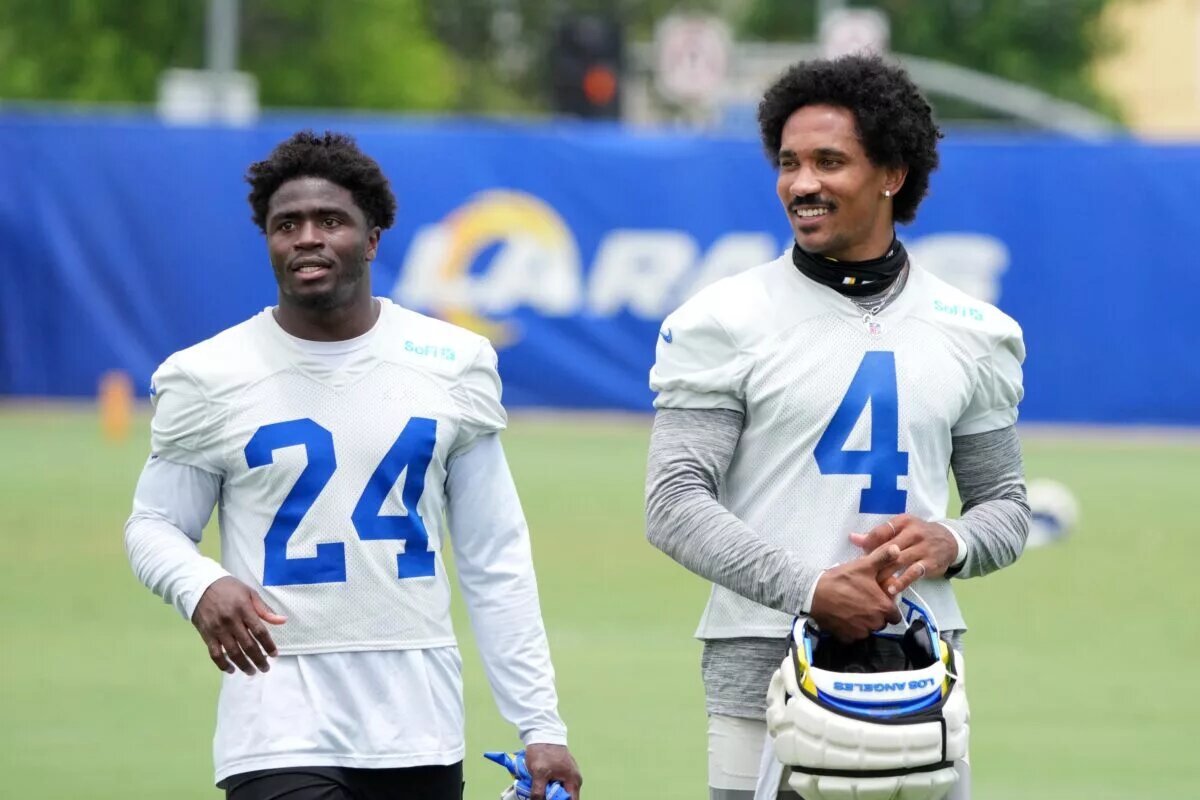 ahkello witherspoon injury