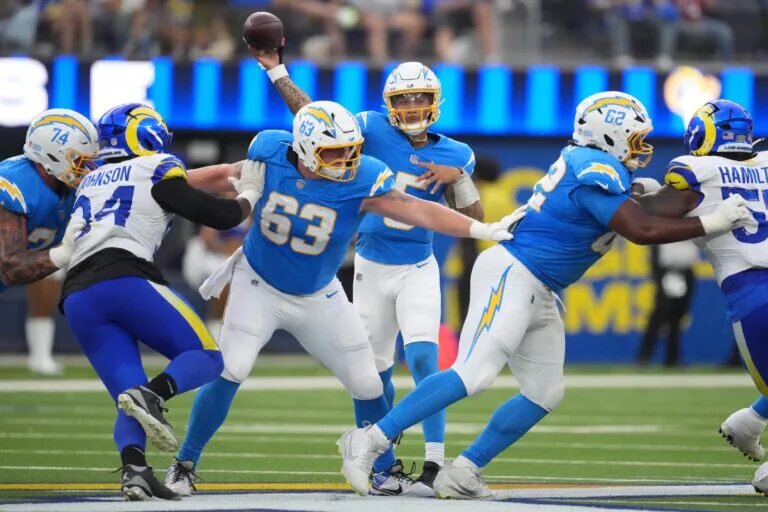 bengals trey lance trade