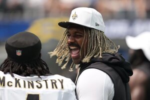 cameron jordan trade block