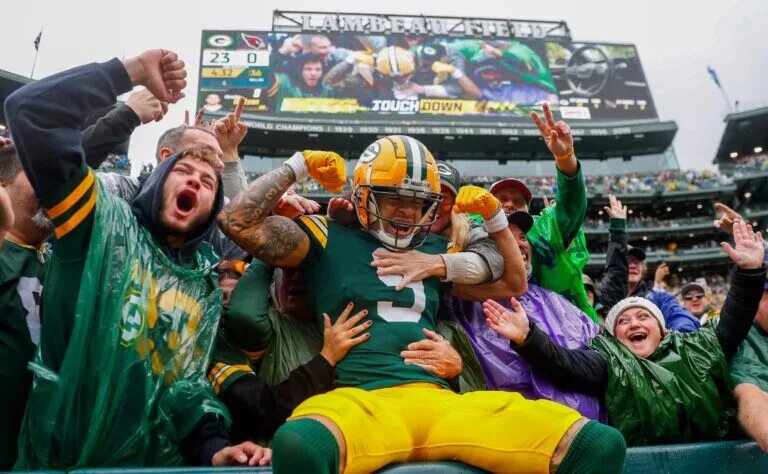 christian watson week 12 fantasy football streamers