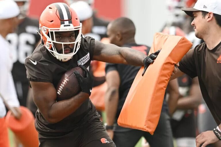 commanders jerome ford trade