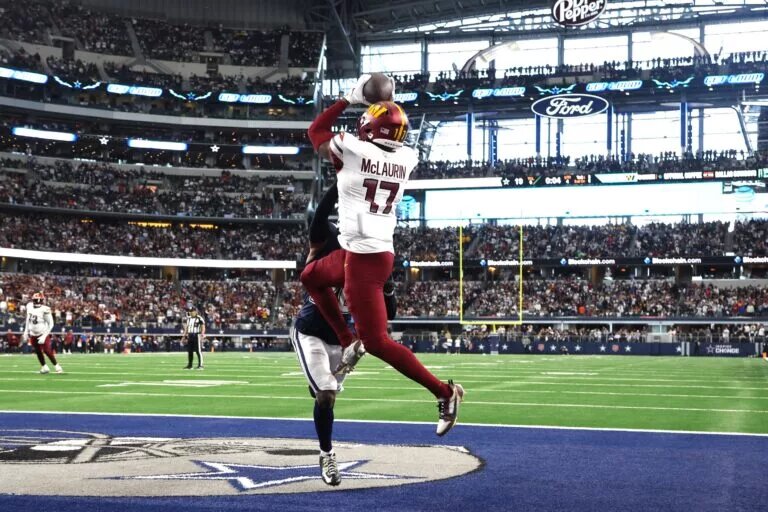 daron bland extension