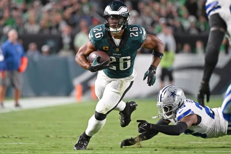 daron bland injury