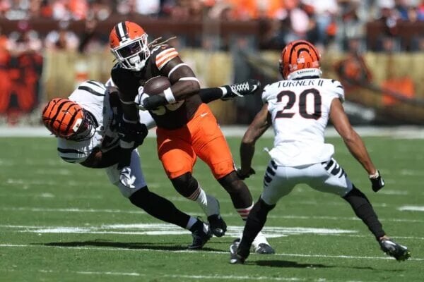 Buccaneers Free Agent Targets: Fortifying the Roster