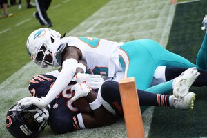 dolphins trade jaelan phillips